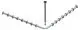 Keuco-KE-Brausevorhangstangen-Set-Plan-14937-fuer-Dusche-90x90-silber-eloxiert-14937170900 gallery number 1